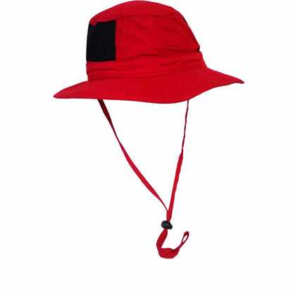 Bush Hat Microfibre Light Weight with Mesh Sides Unisex 12 colours available - fair-dinkum-gifts