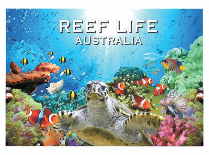 Microfibre Teatowels Australian Designs