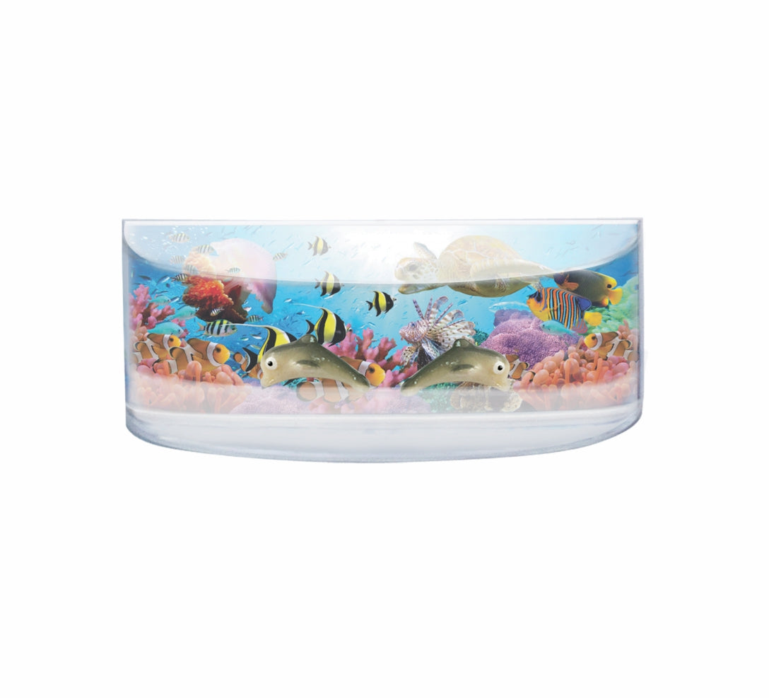 Oily Rectangular Curved Magnets Aussie Designs Australian Animals Gifts - fair-dinkum-gifts