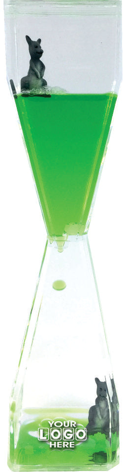 Oily Water Timers Cute Office Desk Accessories