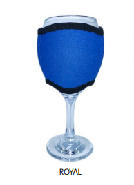 Wine Glass Coolers