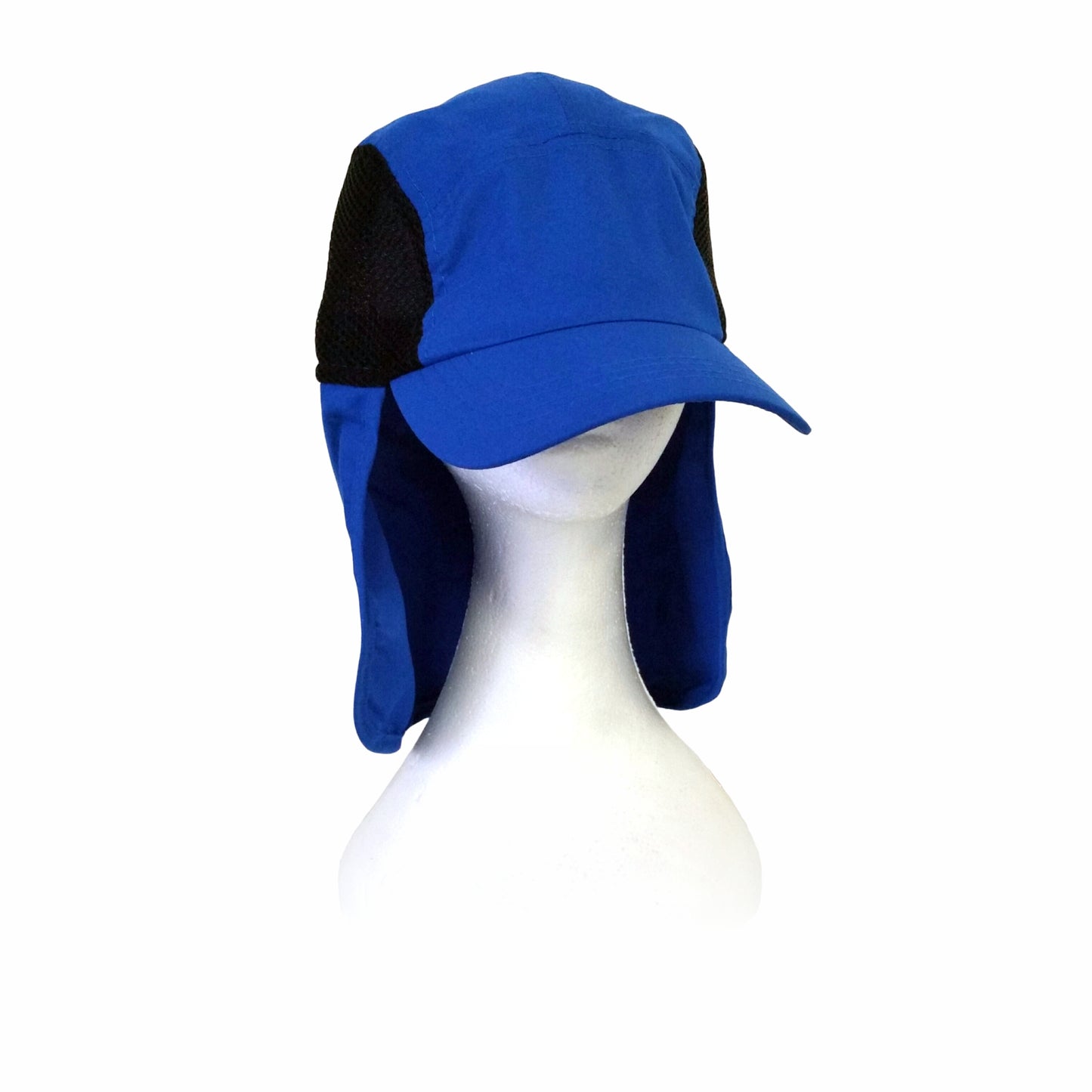 SAFARI HAT MICROFIBRE LIGHT WEIGHT UNISEX 9 COLOURS AVAILABLE - fair-dinkum-gifts