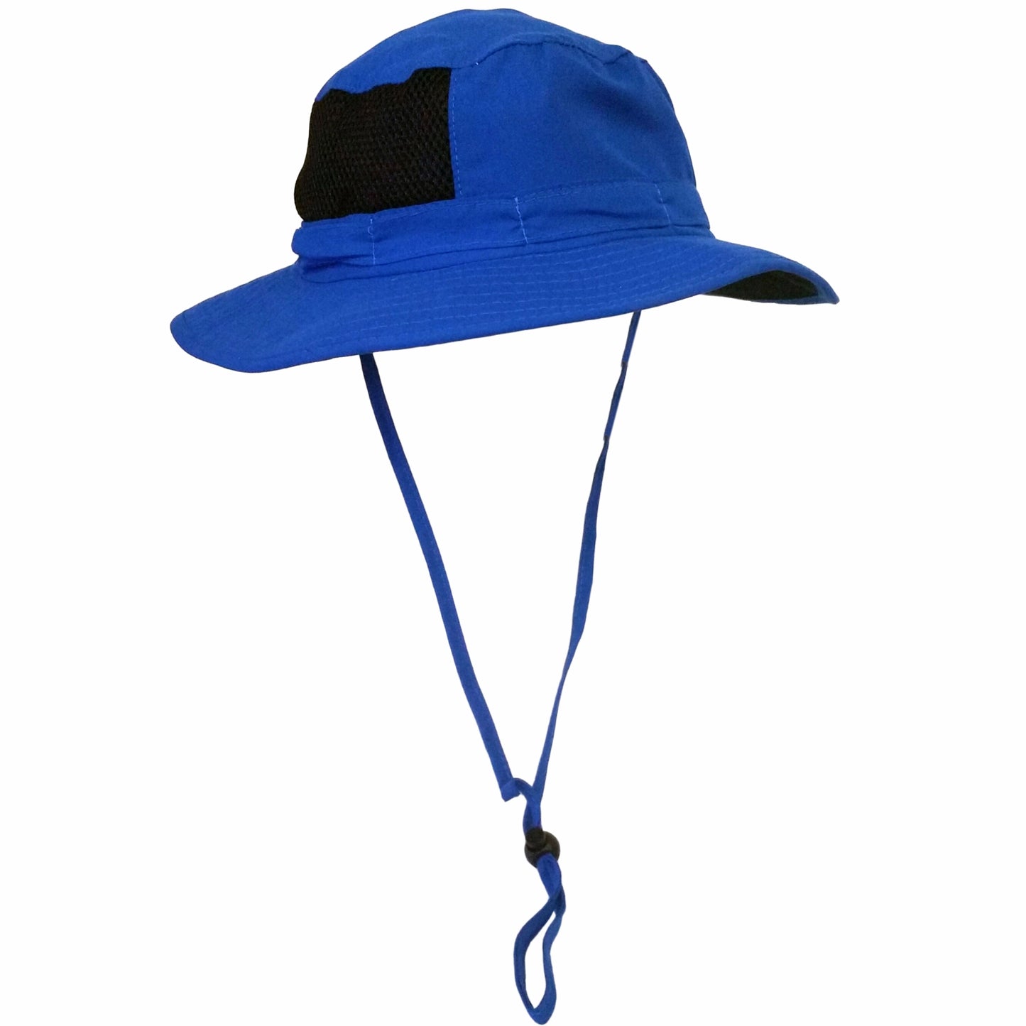 Bush Hat Microfibre Light Weight with Mesh Sides Unisex 12 colours available - fair-dinkum-gifts