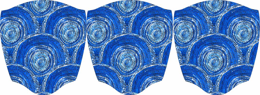 Gari Dari Wine Glass Holder - Single