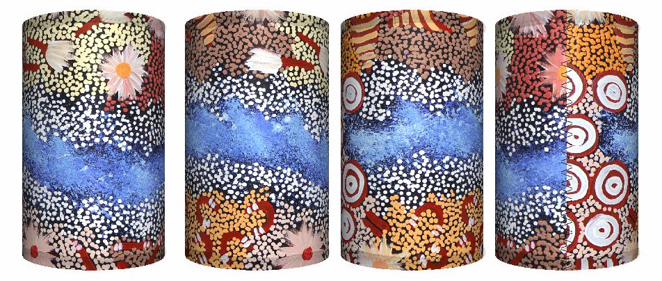 Gari Dari Stubby/Drink Holders - Single