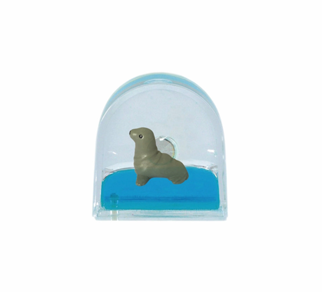 Oily Tower Magnets Aussie Designs Australian Animals Magnetic Gifts - fair-dinkum-gifts