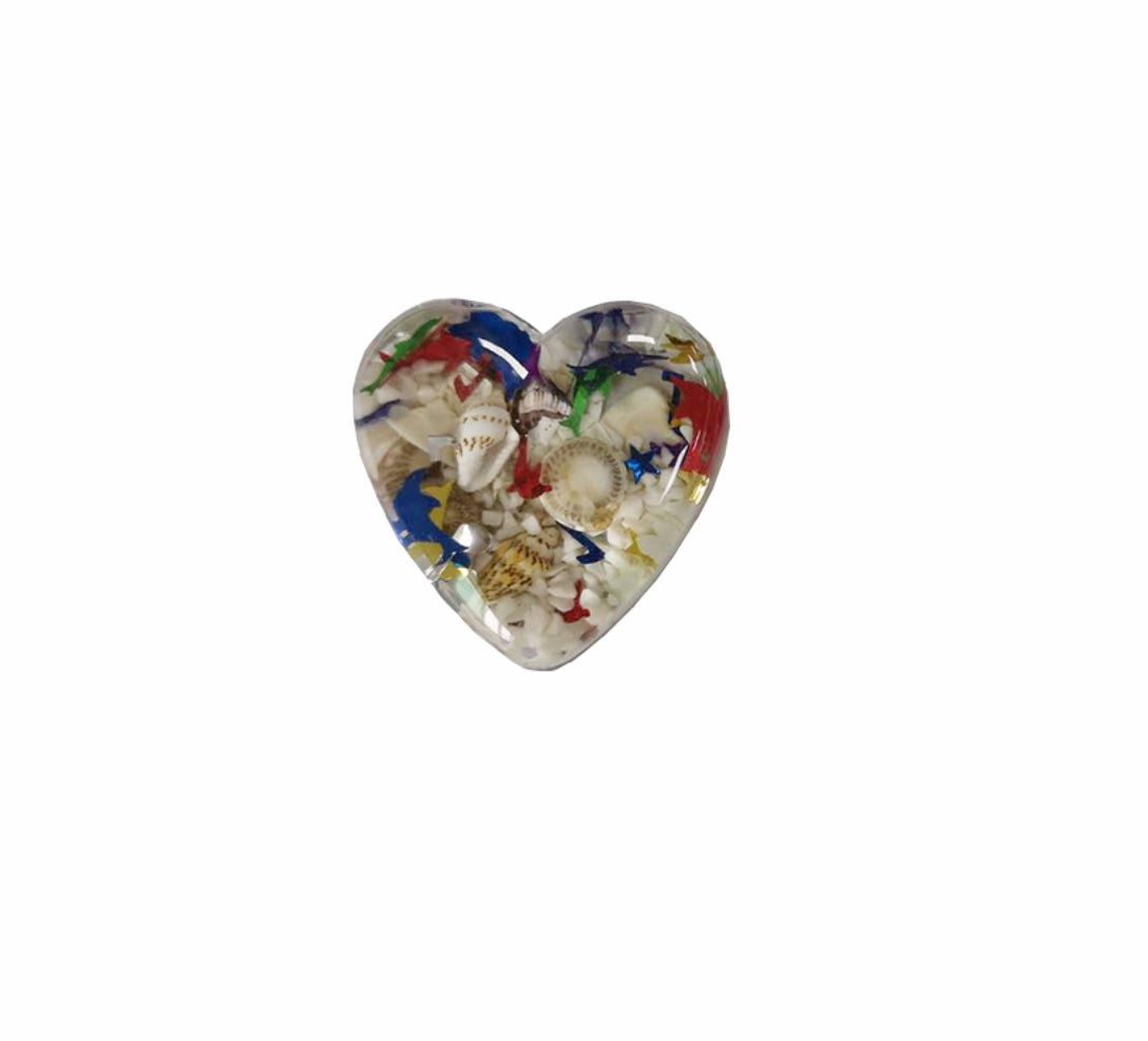 Oily Heart Magnets Aussie Designs Australian Cute Animals Magnetic Gifts - fair-dinkum-gifts