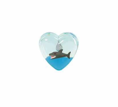 Oily Heart Magnets Aussie Designs Australian Cute Animals Magnetic Gifts - fair-dinkum-gifts