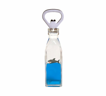 Oily Bottle Opener Magnets Aussie Designs Australian Animals Magnetic Gifts - fair-dinkum-gifts