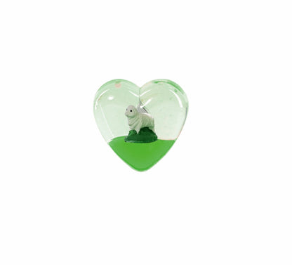 Oily Heart Magnets Aussie Designs Australian Cute Animals Magnetic Gifts - fair-dinkum-gifts