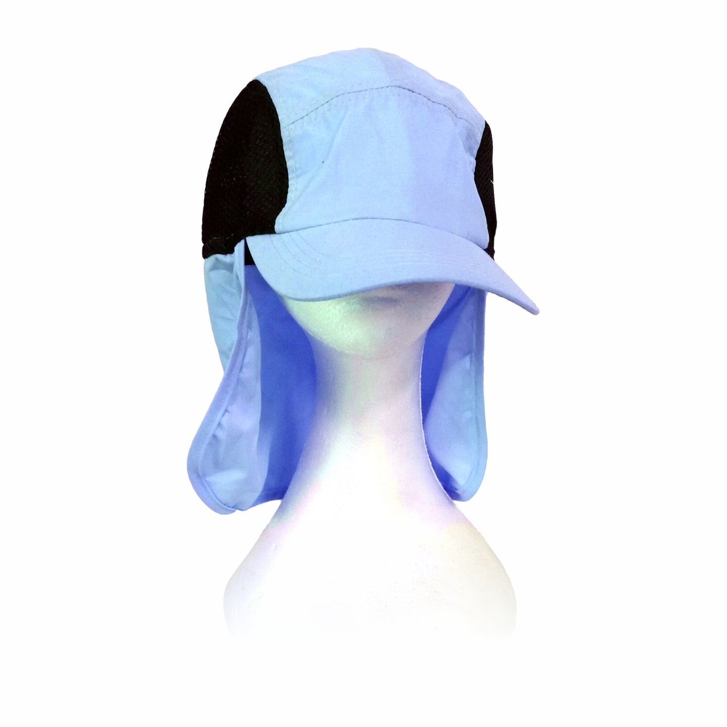 SAFARI HAT MICROFIBRE LIGHT WEIGHT UNISEX 9 COLOURS AVAILABLE - fair-dinkum-gifts