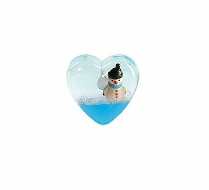 Oily Heart Magnets Aussie Designs Australian Cute Animals Magnetic Gifts - fair-dinkum-gifts