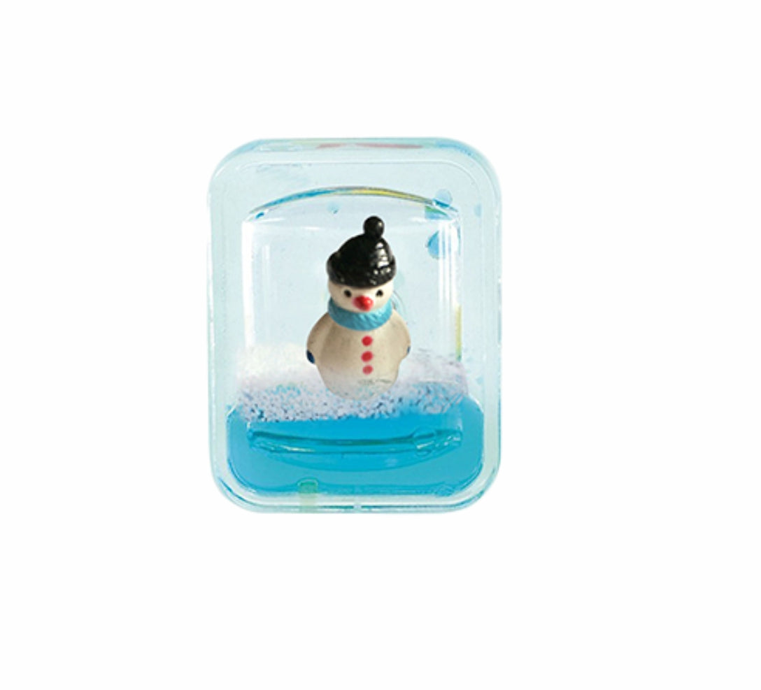 Oily Frame Magnets Aussie Designs Australian Animals Magnetic Gifts - fair-dinkum-gifts