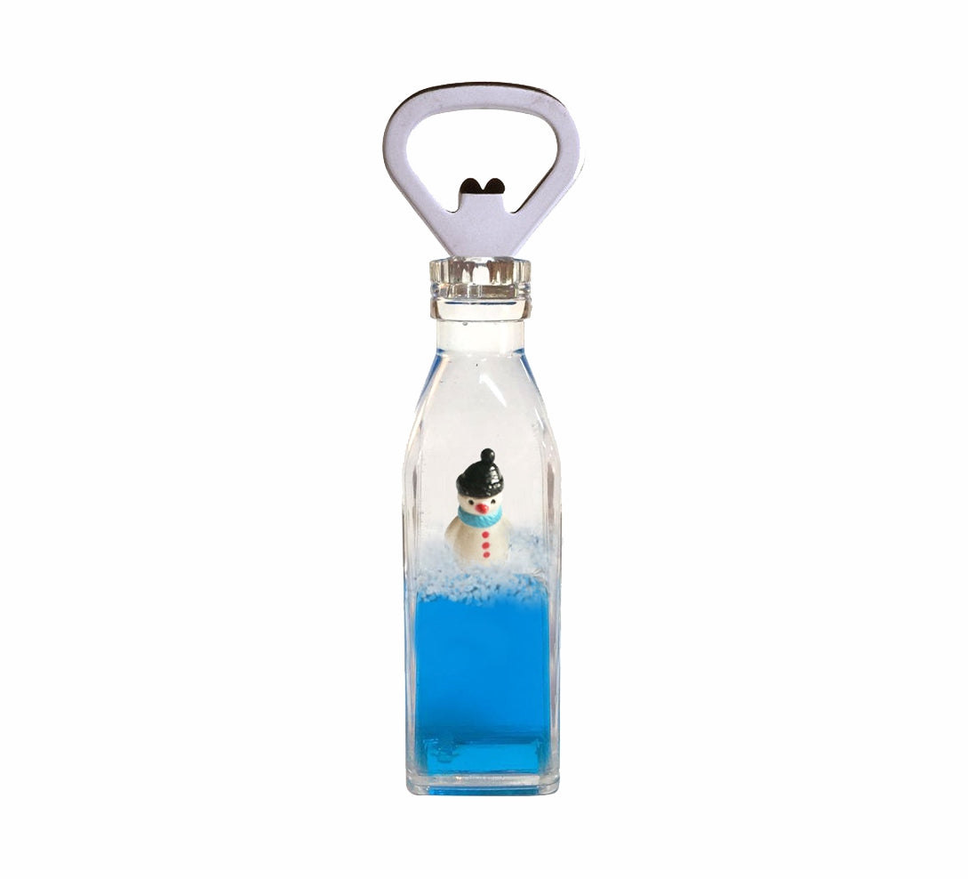 Oily Bottle Opener Magnets Aussie Designs Australian Animals Magnetic Gifts - fair-dinkum-gifts