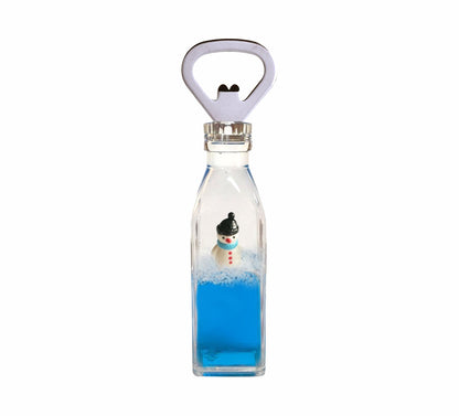 Oily Bottle Opener Magnets Aussie Designs Australian Animals Magnetic Gifts - fair-dinkum-gifts