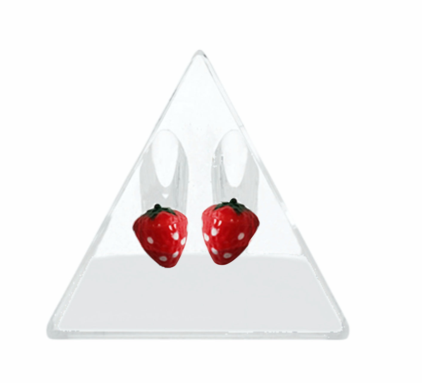 Oily Pyramid Pen Holder Aussie Gifts Souvenirs Stationery Australian Animals - fair-dinkum-gifts