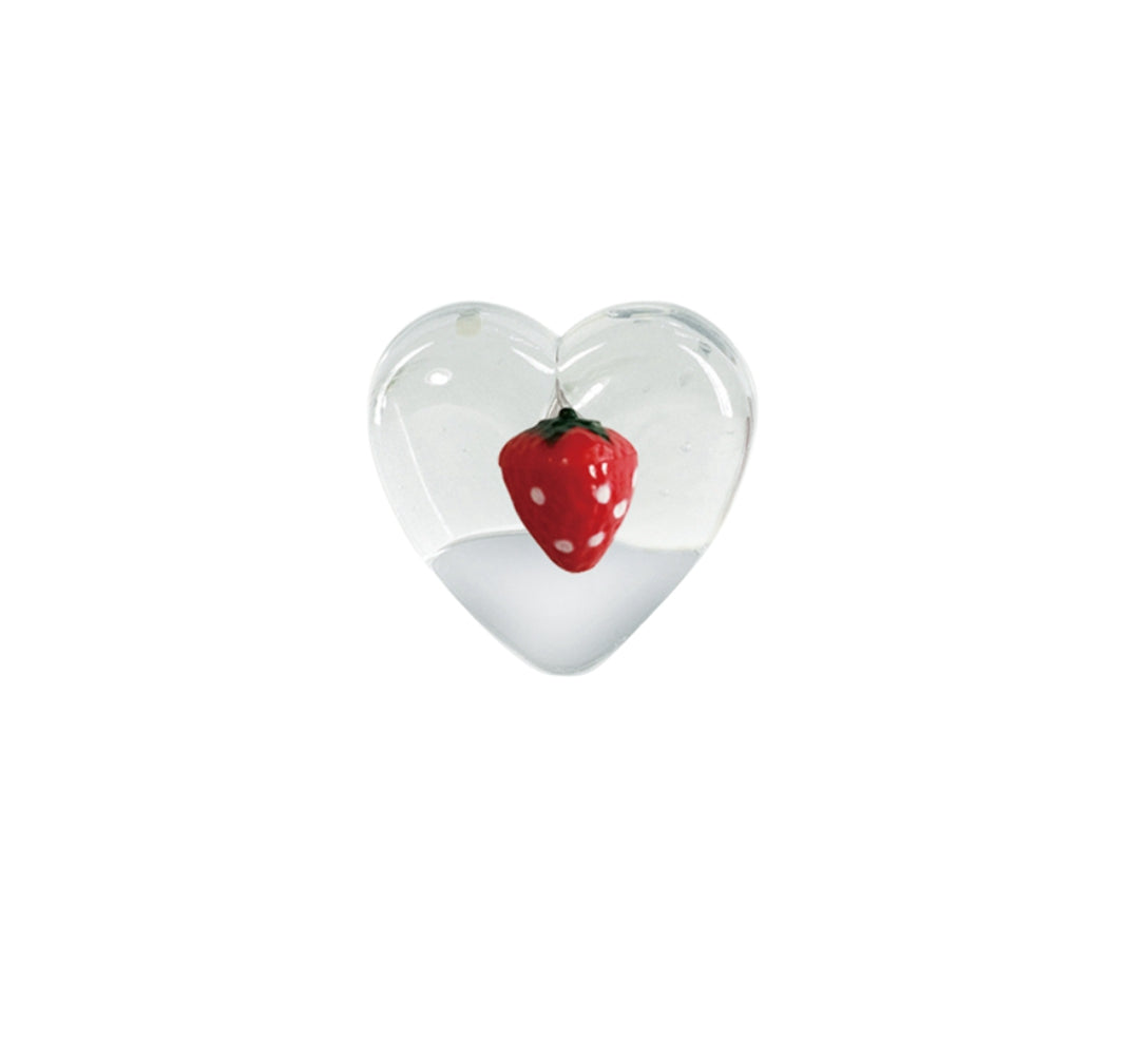 Oily Heart Magnets Aussie Designs Australian Cute Animals Magnetic Gifts - fair-dinkum-gifts