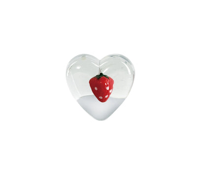 Oily Heart Magnets Aussie Designs Australian Cute Animals Magnetic Gifts - fair-dinkum-gifts