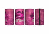 Croc Country Stubby Holder Pack of 4 Crocodile Drink Cooler Can Holder Neoprene Australia Aussie Green or Pink Croc Products - fair-dinkum-gifts