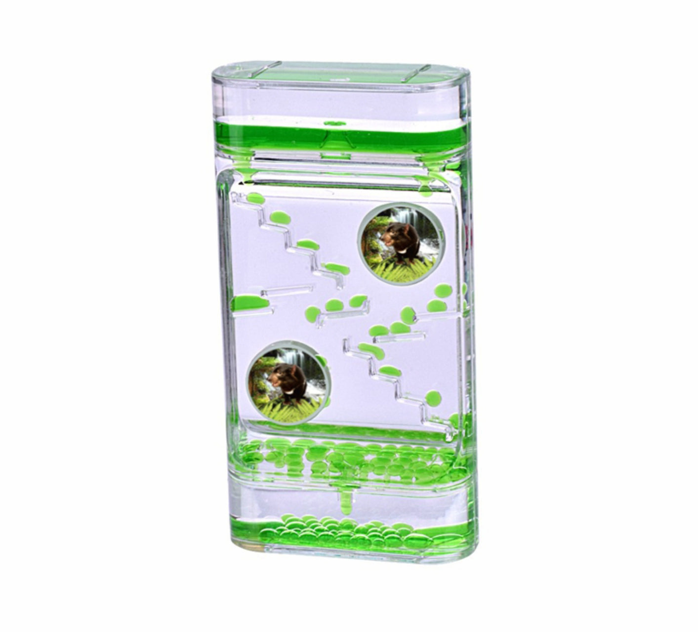 Oily Timers Cute Office Desk Accessories Aussie Gifts Souvenirs Stationery Australian Animals - fair-dinkum-gifts