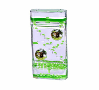 Oily Timers Cute Office Desk Accessories Aussie Gifts Souvenirs Stationery Australian Animals - fair-dinkum-gifts