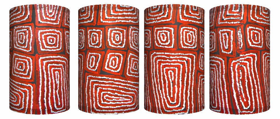 Gari Dari Stubby/Drink Holders - Single