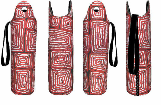 Gari Dari Wine Bottle Holders - Single