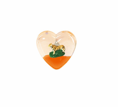 Oily Heart Magnets Aussie Designs Australian Cute Animals Magnetic Gifts - fair-dinkum-gifts