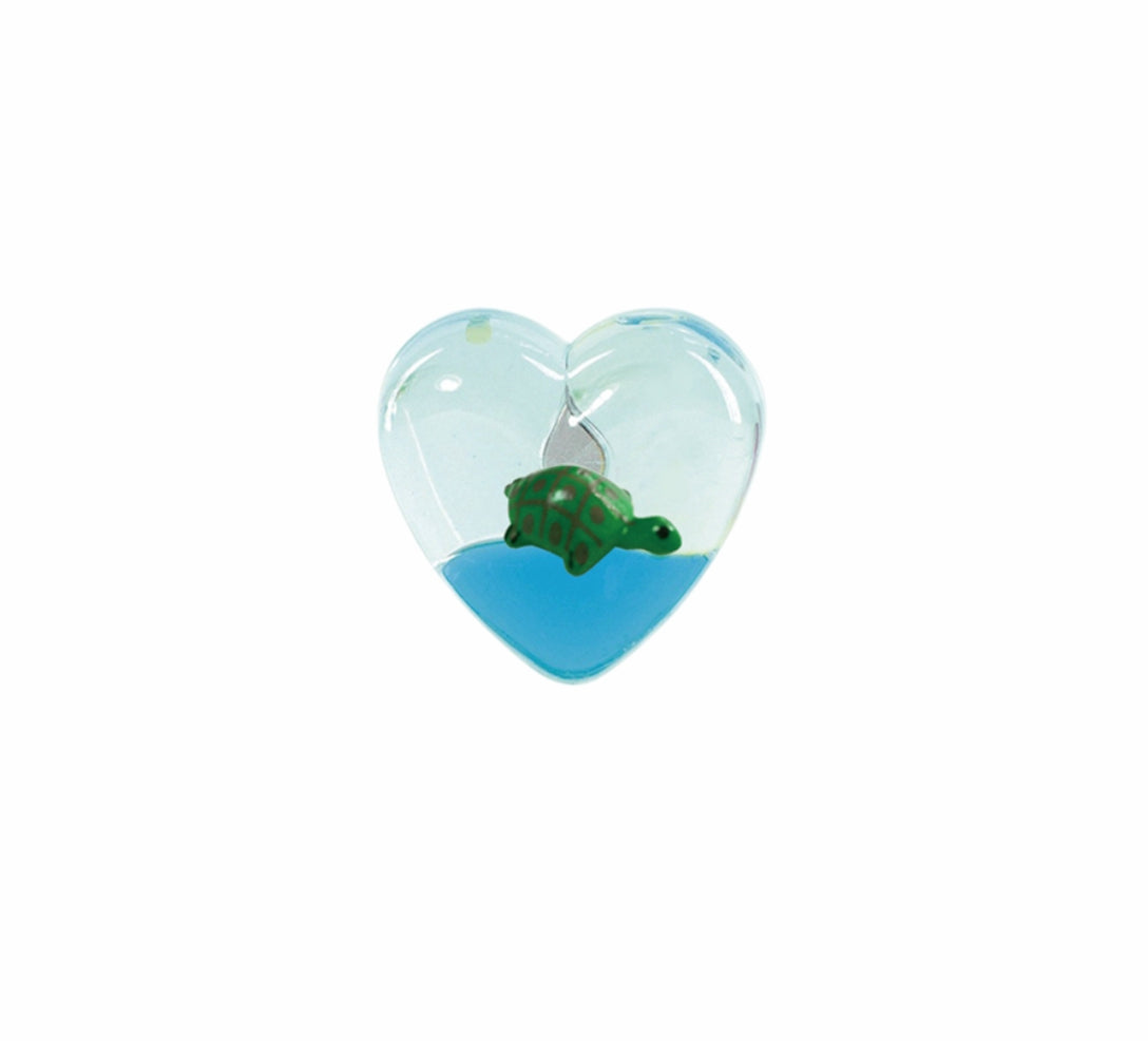 Oily Heart Magnets Aussie Designs Australian Cute Animals Magnetic Gifts - fair-dinkum-gifts