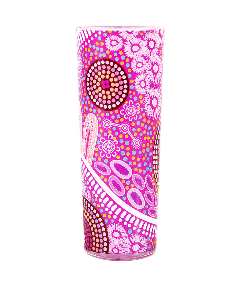 Tower Shooter Glass 53ml - Womens Journey By Debbie Scott