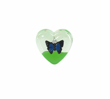 Oily Heart Magnets Aussie Designs Australian Cute Animals Magnetic Gifts - fair-dinkum-gifts