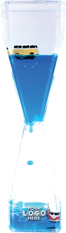 Oily Water Timers Cute Office Desk Accessories