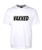 VAXXED T-Shirt Vaccinated FDG01-1HT-23036