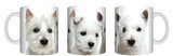 Dog Breed Coffee Mugs - 12 to choose from
