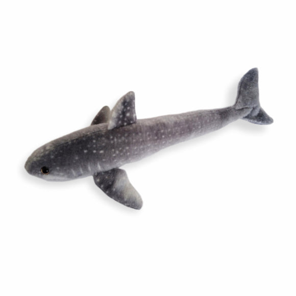 **CLEARANCE** Wendy Whale Shark Plush Toy Australia - 30cm - fair-dinkum-gifts