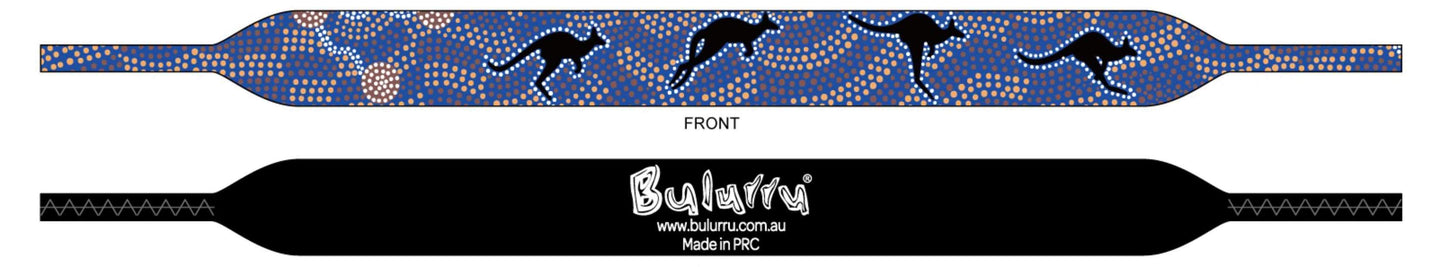 Glasses Straps By Wendy Pawley