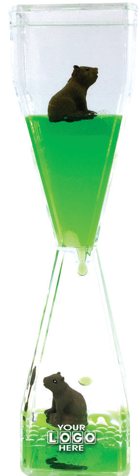 Oily Water Timers Cute Office Desk Accessories