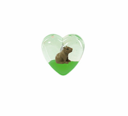 Oily Heart Magnets Aussie Designs Australian Cute Animals Magnetic Gifts - fair-dinkum-gifts