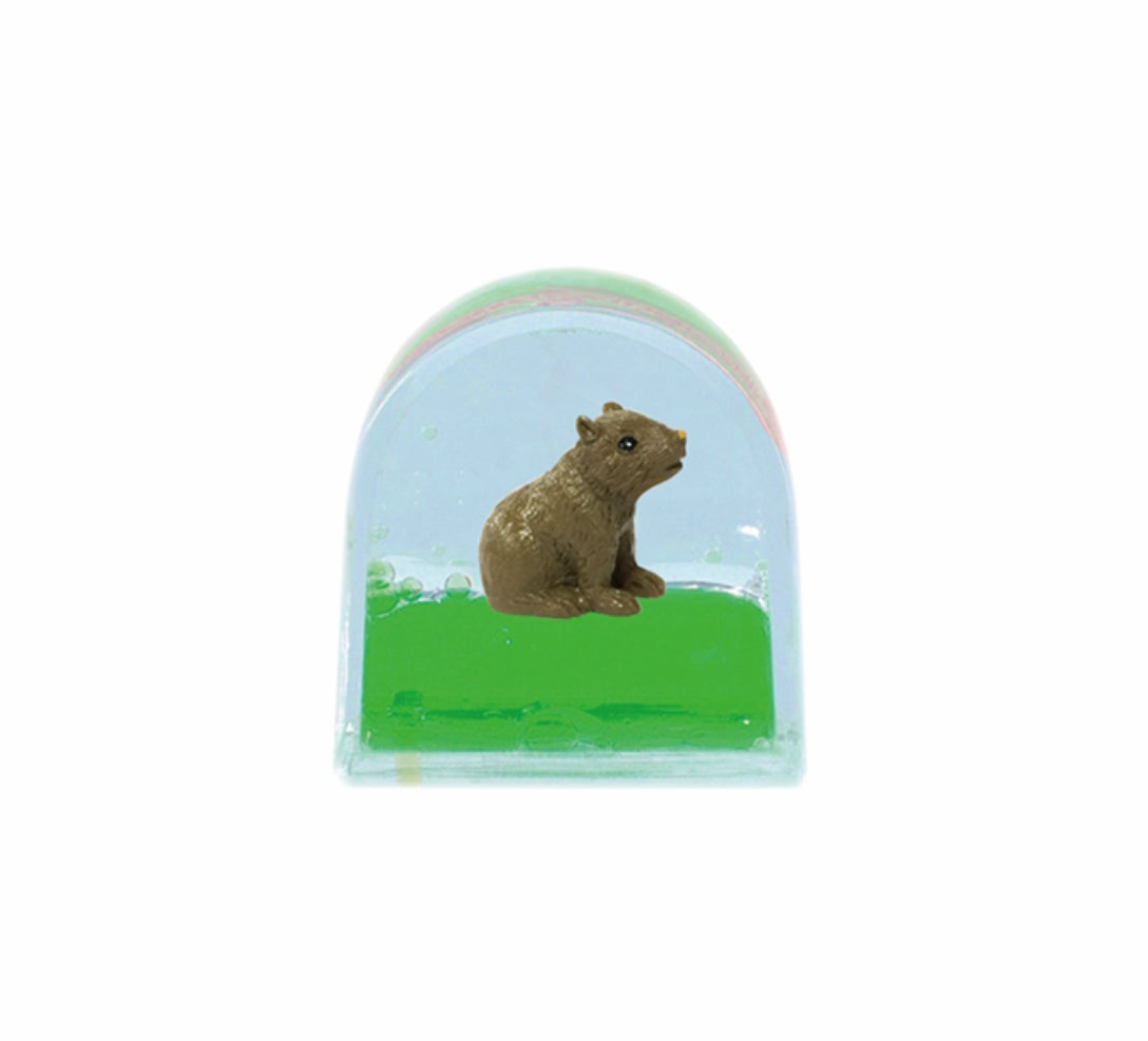 Oily Tower Magnets Aussie Designs Australian Animals Magnetic Gifts - fair-dinkum-gifts