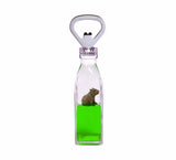 Oily Bottle Opener Magnets Aussie Designs Australian Animals Magnetic Gifts