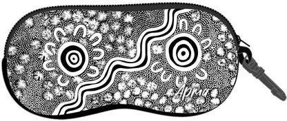 Glasses Cases by Merryn Apma Daley