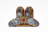 Salt & Pepper Shaker Set - Aboriginal Designs