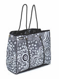 Merryn Apma Design Urban Tote Bag Large
