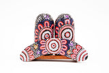 Salt & Pepper Shaker Set - Aboriginal Designs