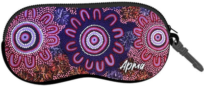 Glasses Cases by Merryn Apma Daley