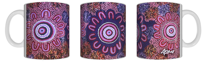 Merryn Apma Design Mugs