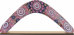 Returning Boomerang - Women's Business