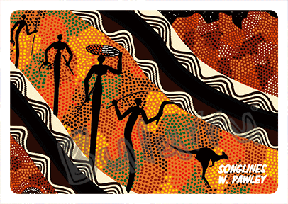 3D Magnets By Wendy Pawley