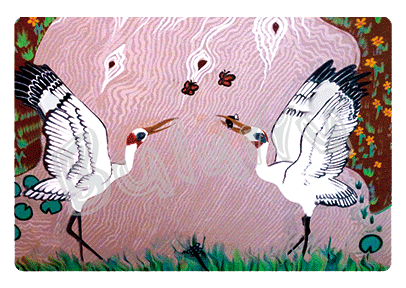 3D Magnets By Wendy Pawley