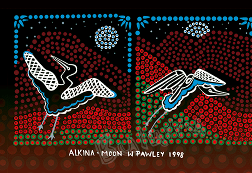 3D Postcards By Wendy Pawley